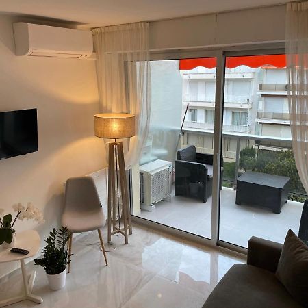 Studio Rue De France Apartman Nizza Kültér fotó